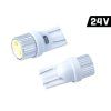 Žiarovka LED VISION 1SMD T10 W5W 24V