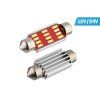 Žiarovka LED VISION 12SMD12V/24V SV8.5 41mm