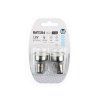 Žiarovka LED VISION 12SMD 12V P21/5W BAY15D