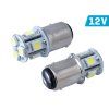 Žiarovka LED VISION 8SMD 12V P21/5W 5050