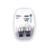 Žiarovka LED VISION 8SMD 12V W21W 5050