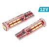 Žiarovka LED VISION 27SMD T10 12V W5W 4014