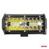 Svetlo pracovné LED obdĺžnikové COMBO 40 LED