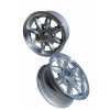 6582 minilite skoda 5 5x13 stribrne 4x130 et23