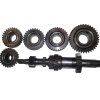 6756 ozubena kola set synchron skoda 130lr