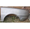 Přední blatník 105-120 - úzký do r.83 PRAVÝ