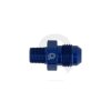 QSP Adaptér olej benzín DASH06 na 1/4"NPT samec-samec