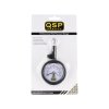 Tlakoměr ruční QSP 50mm 0-4 BAR
