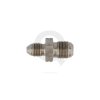 Adapter brzdový QSP nerez samec / samec D03-D03