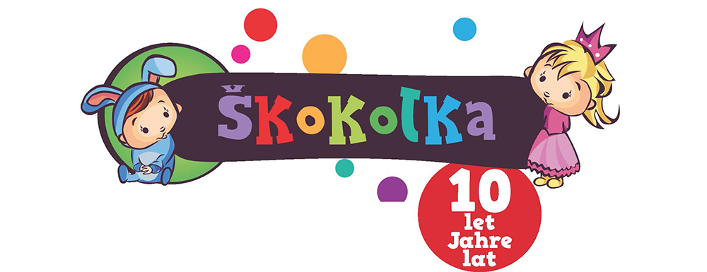 Škokolka
