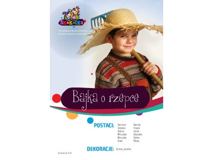 O velkej repe úpravy Martina Stránka 1