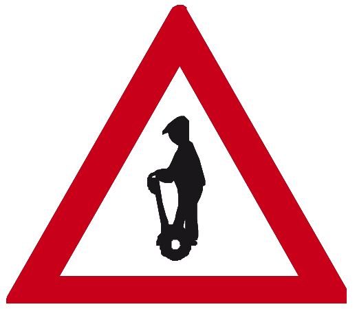 A 12c Особи на індивідуальних технічних засобах