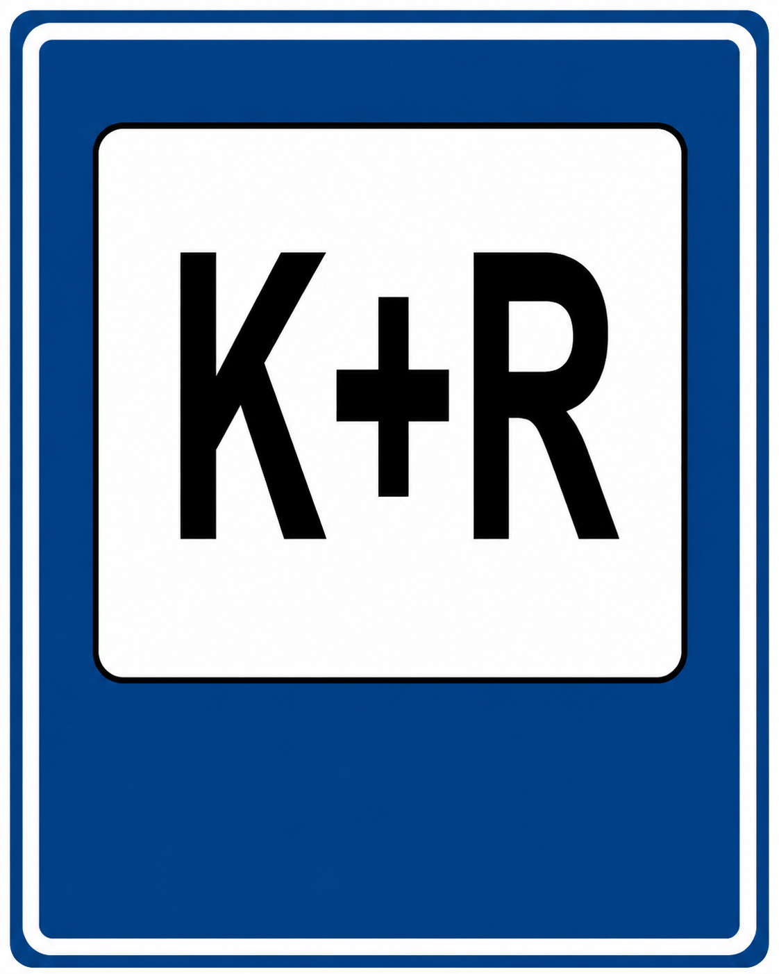 IP 13e Паркінг K+R