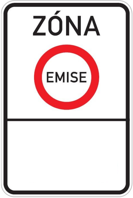 IZ 7a Низькоемісійна зона