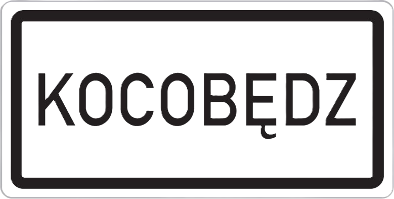 IZ 4c Населений пункт мовою національної меншини