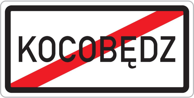 IZ 4d Кінець населеного пункту мовою національної меншини