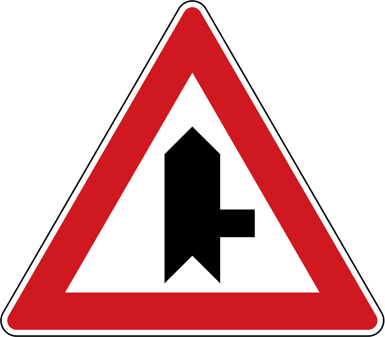 Czech_Republic_road_sign_P_1_-_right.svg