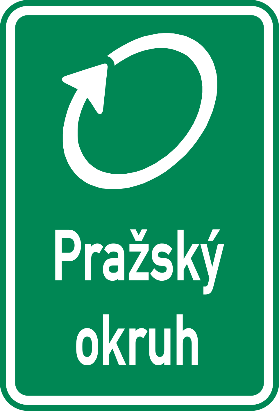 CZ_traffic_sign_IP1a_-_var_PO.svg