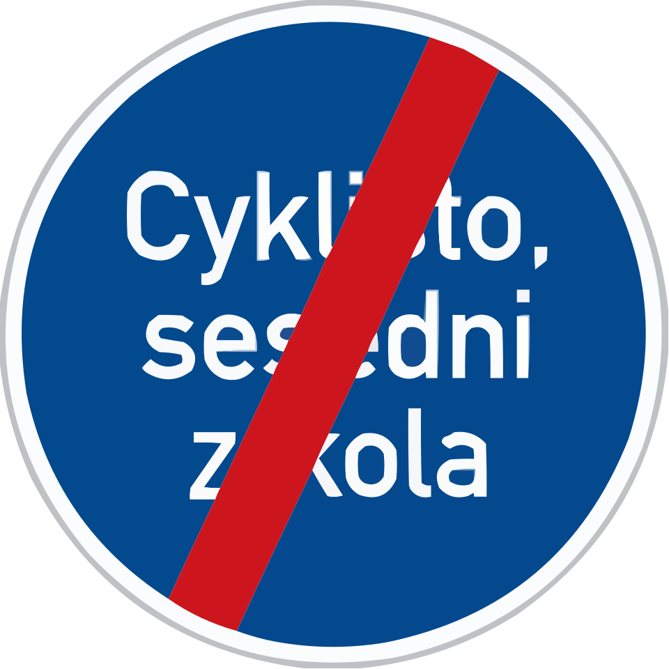 CZ_road_sign_C14b.svg