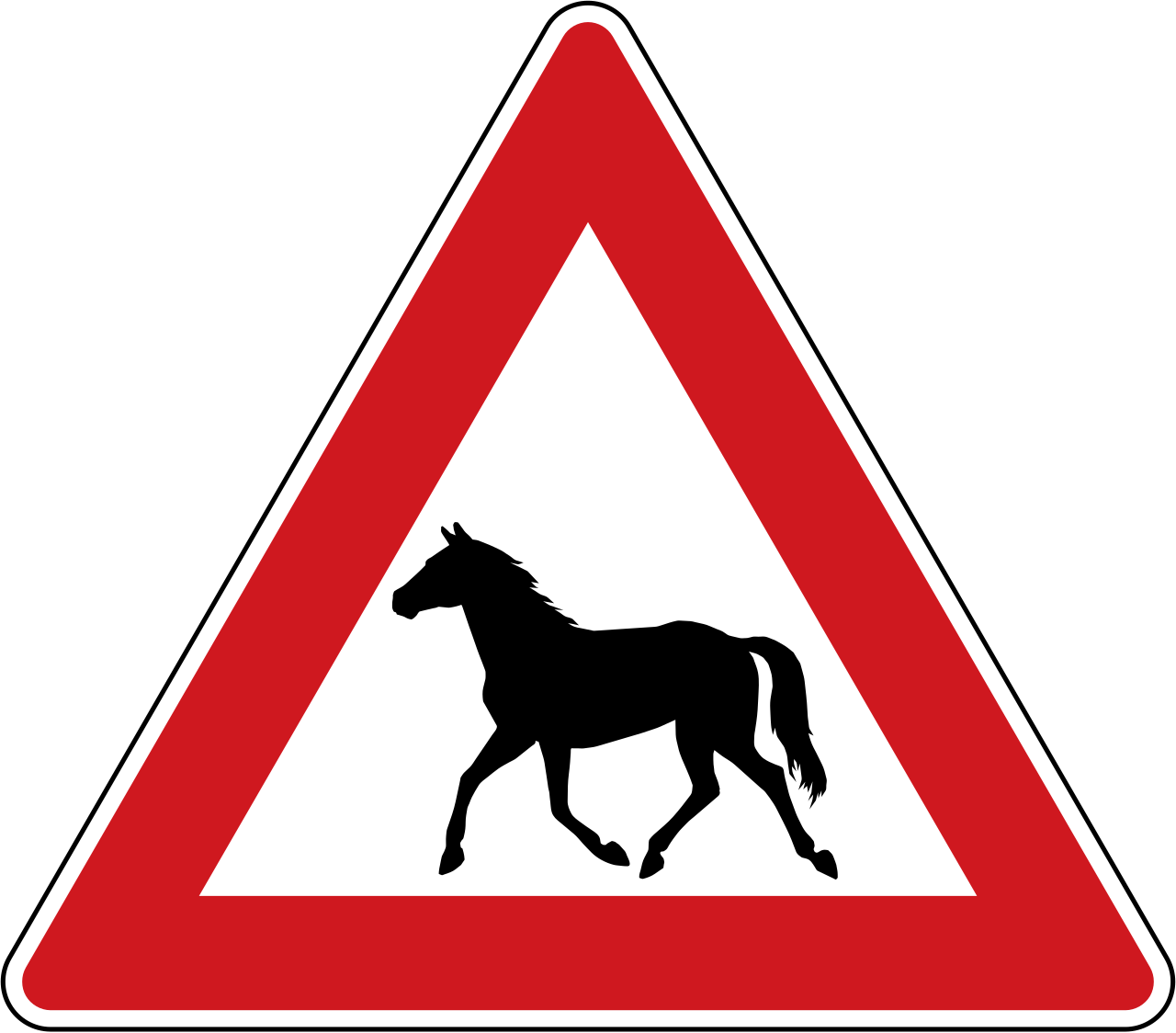 A13_-_Horse.svg