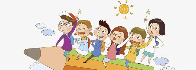 Setkání budoucích prvňáčků 9.6.2020 od 17 hodin