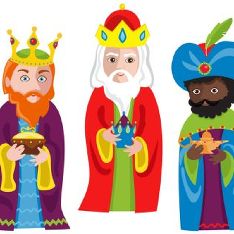 Tříkrálová sbírka - 6.1.2026