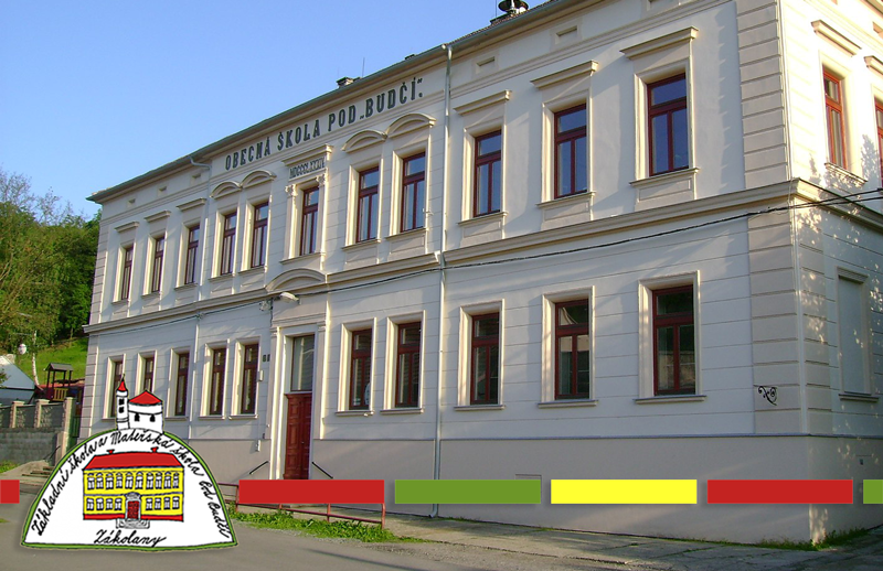 Zahájení školního roku 2021/2022