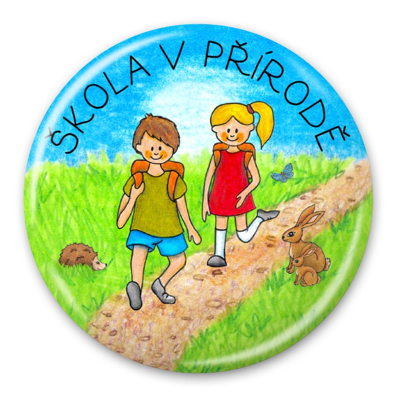 ŠKOLA V PŘÍRODĚ - 3. a 4. ročník jsou na místě