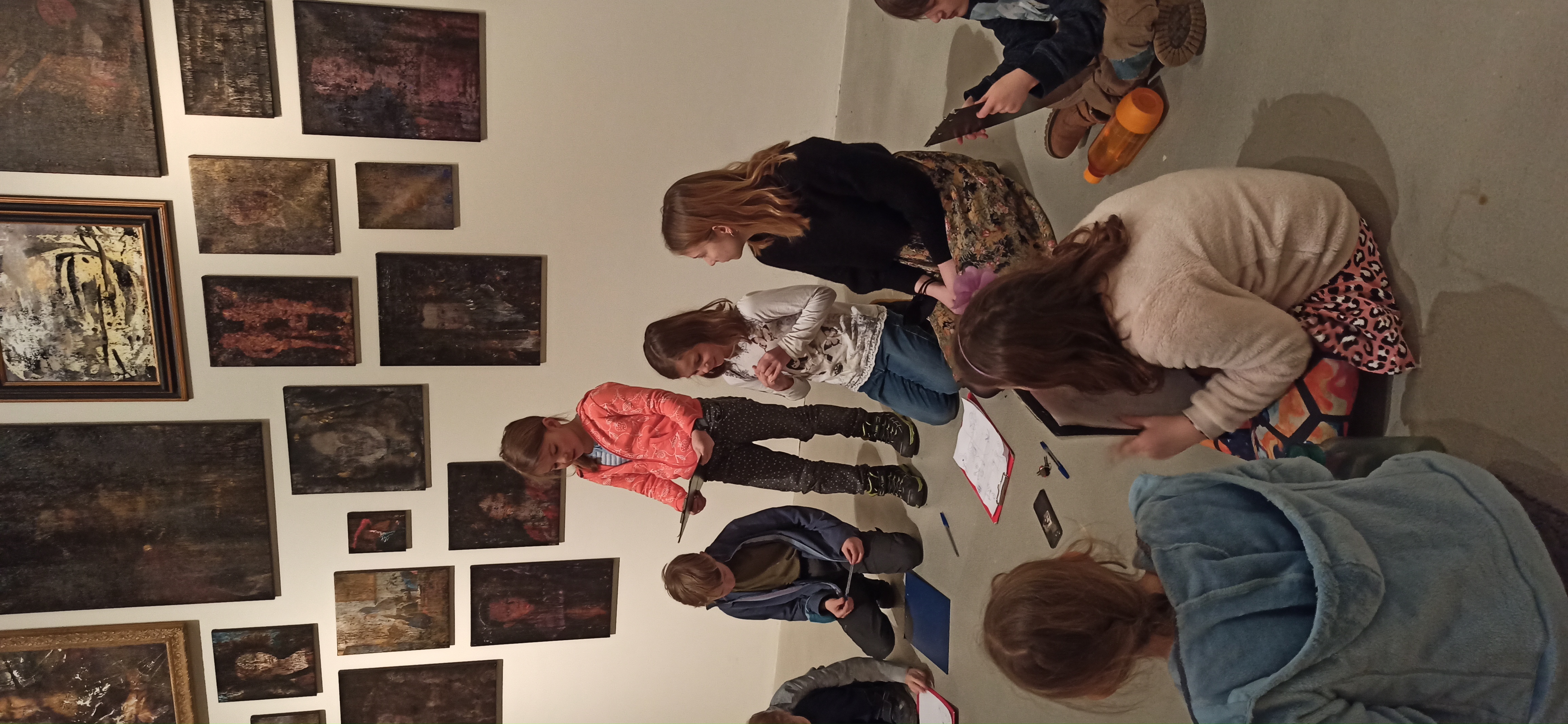 DOX - 3. třída 3.3.2022