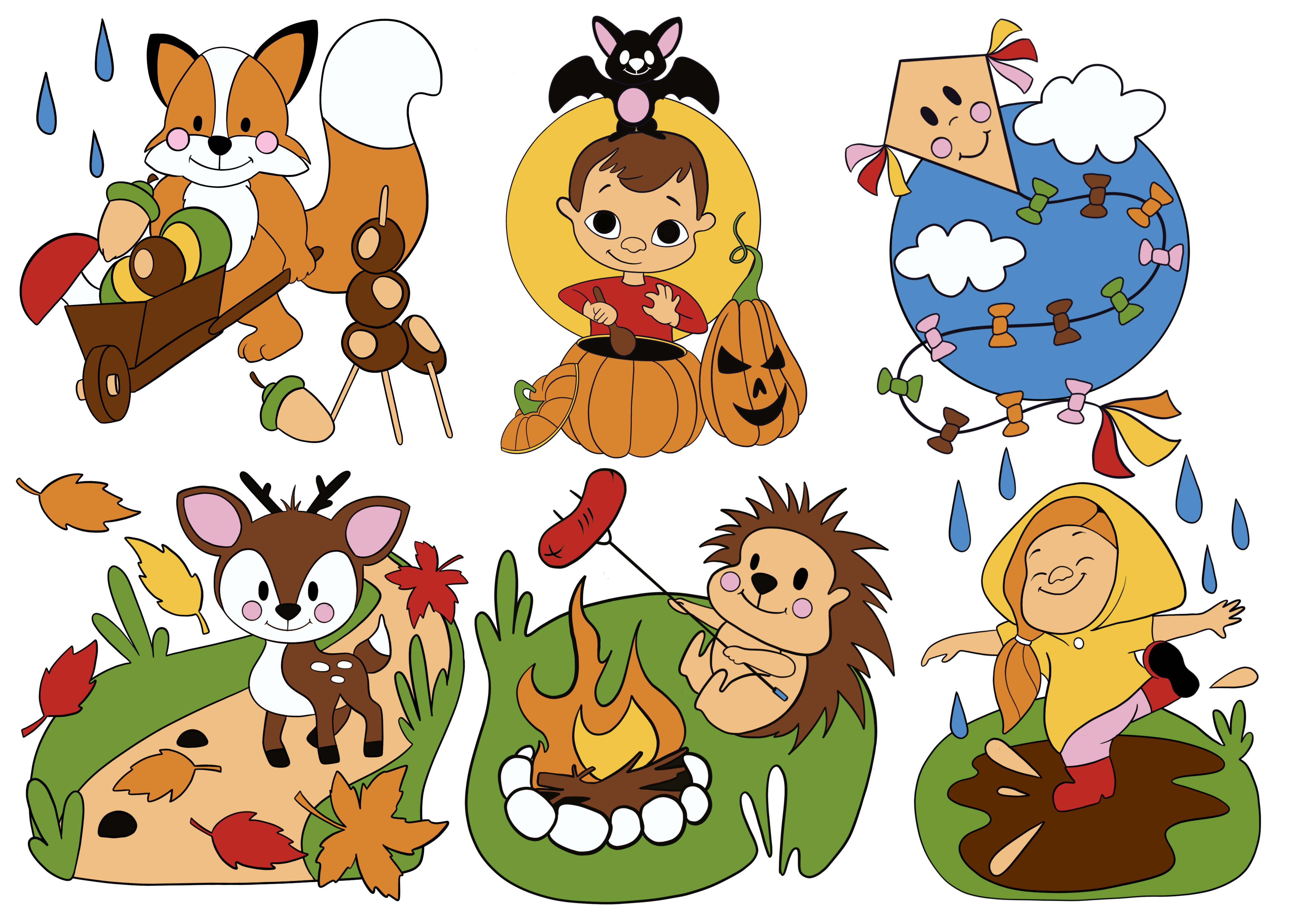 Podzimní prázdniny 26.10.2023 - 27.10.2023