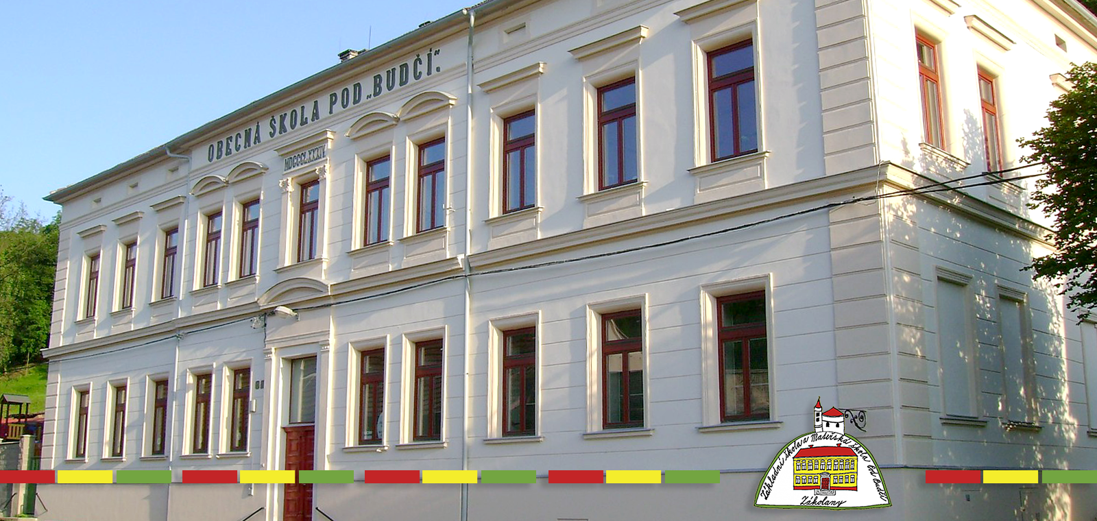 Úvod ZŠ Zákolany