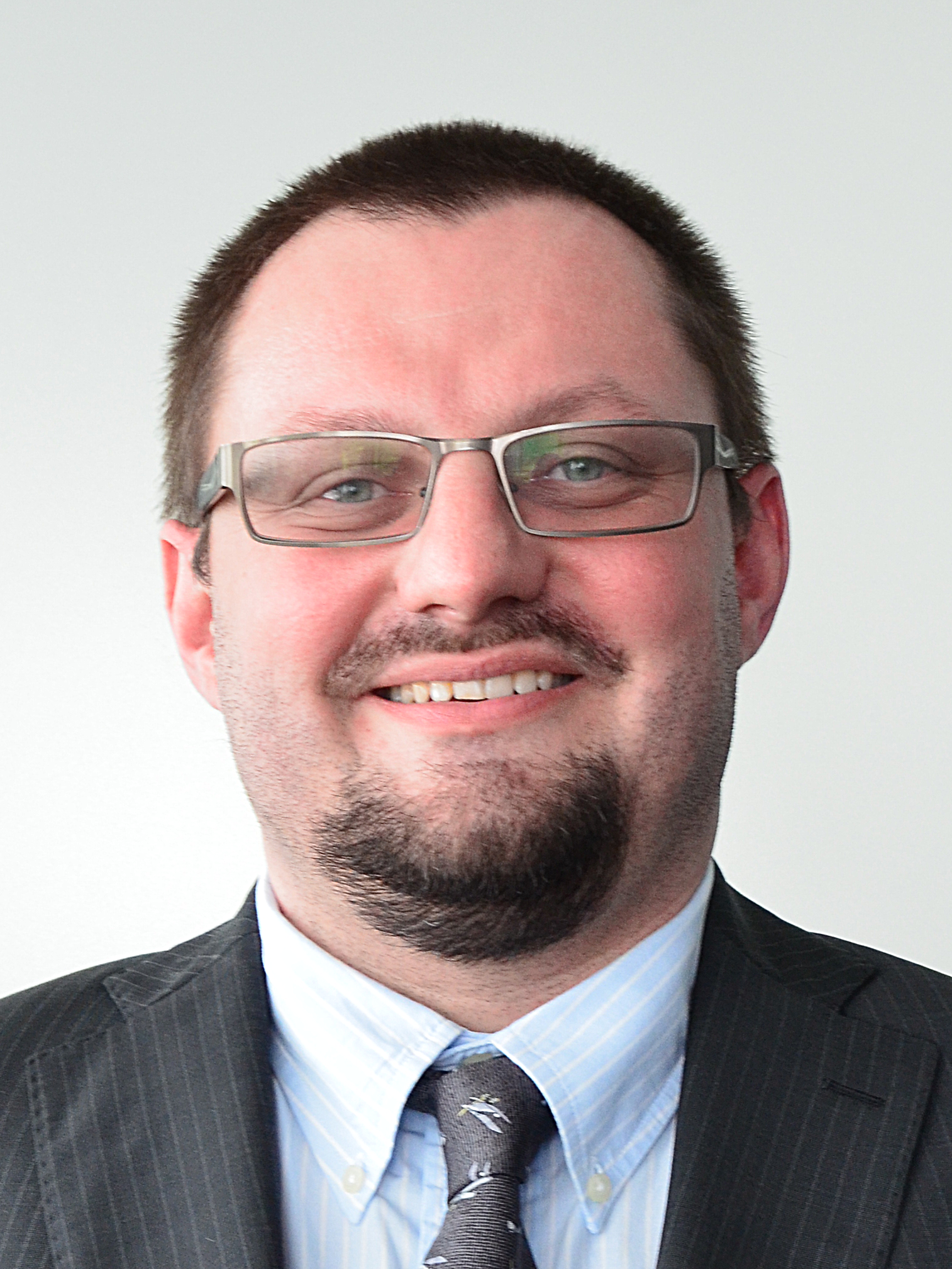 MUDr. Marek Fichtl