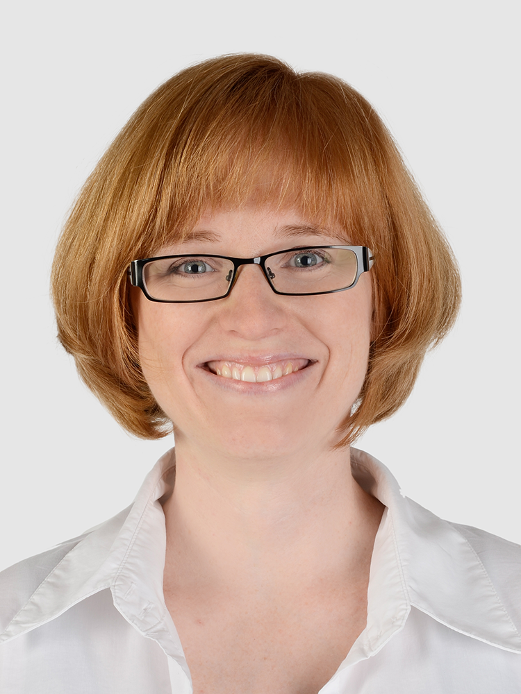 MUDr. Marta Karhanová