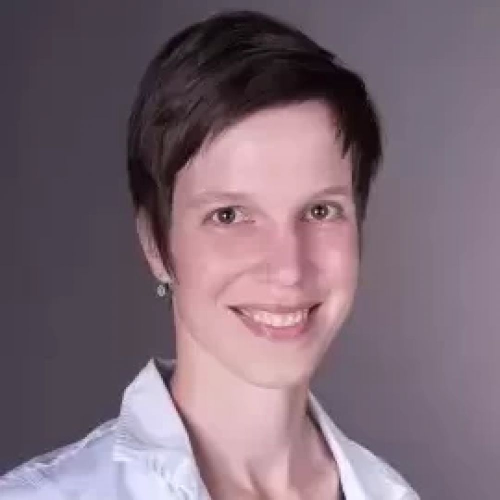 doc. MUDr. Karolína Skorkovská, PhD.