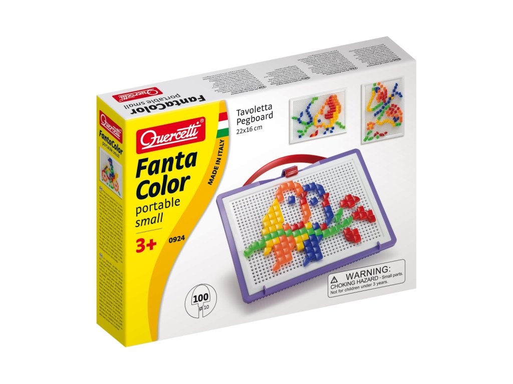 16278 quercetti 00924 fantacolor portable small