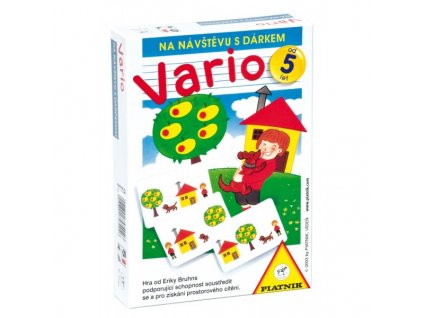 Vario