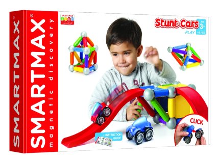 10101 smartmax basic silnice 46 ks