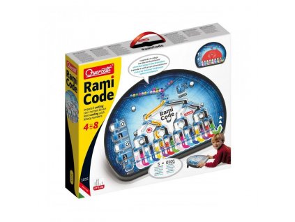 Rami Code