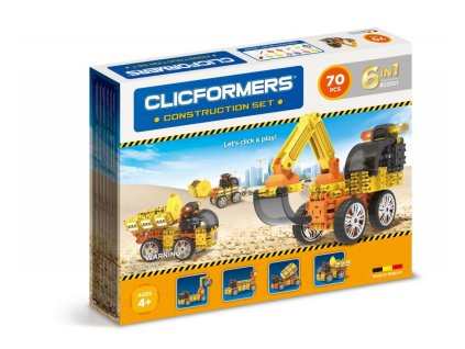 10173 1 clicformers stavebni auta