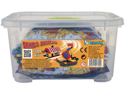 10578 1 seko 4 jumbo box