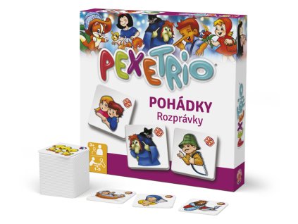 11019 1 pohadky