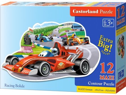 11082 1 puzzle castorland contour maxi 12 dilku formule