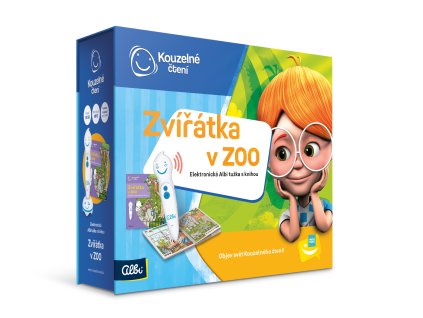 11085 3 albi tuzka 2 0 zviratka v zoo