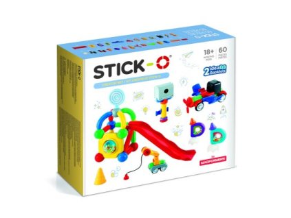 11559 6 stick o creator 60