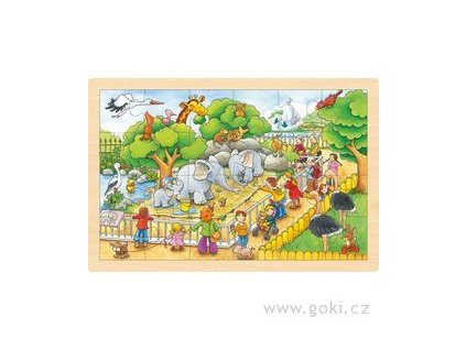 11790 1 drevene puzzle navsteva zoo