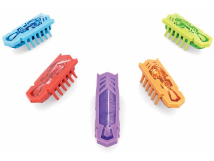 HEXBUG Nano 5pack