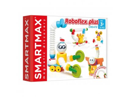 SmartMax - Roboflex Plus