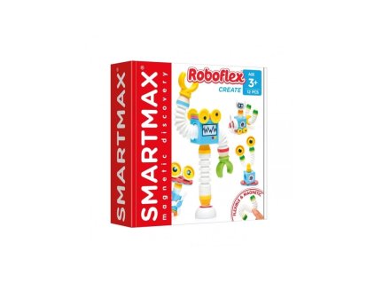 11886 5 smartmax roboflex