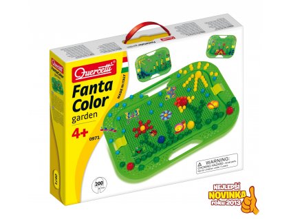 FantaColor Design Garden