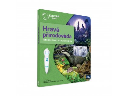14058 7 kniha hrava prirodoveda